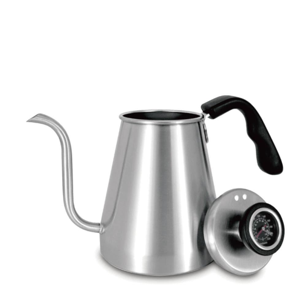 RJ3 Electric Pour Over Kettle – Roast'd Coffee